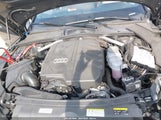 AUDI A5 SPORTBACK PREMIUM 45 TFSI S LINE QUATTRO S TRONIC WAUDACF51SA006614 photo