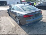 AUDI A5 SPORTBACK PREMIUM 45 TFSI S LINE QUATTRO S TRONIC WAUDACF51SA006614 photo