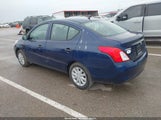 Nissan Versa 1.6 S 3N1CN7APXEL857541 снимка