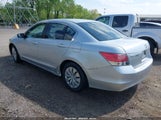 HONDA ACCORD 2.4 LX 1HGCP26349A167718 photo
