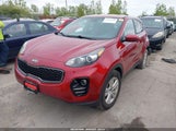 KIA SPORTAGE LX KNDPMCAC5K7574116 снимка