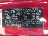 KIA SPORTAGE LX KNDPMCAC5K7574116 снимка