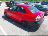 CHEVROLET AVEO LT KL1TD5DE0AB126585 снимка