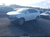 LEXUS RX 350 2T2ZK1BA6FC177224 fotografie