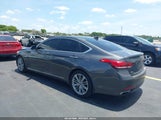 GENESIS G80 3.8 KMHGN4JE6JU269143 снимка
