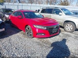 Honda Accord Sport 1HGCV1F39JA160123 photo