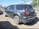 GMC ACADIA SLE-1 1GKKRNED4DJ224772 снимка