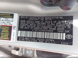 TOYOTA CAMRY LE 4T1BF1FKXGU259860 снимка