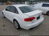 AUDI A4 2.0T PREMIUM WAULF78KX9N035426 снимка
