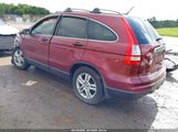 HONDA CR-V EX 5J6RE3H54AL042787 снимка