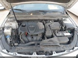 Kia Optima Lx 5XXGM4A76EG281037 снимка