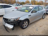 Kia Optima Lx 5XXGM4A76EG281037 снимка