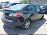 MAZDA MAZDA3 I TOURING JM1BL1SG3A1148722 снимка