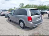 DODGE GRAND CARAVAN SE 2C4RDGBG1KR581130 снимка