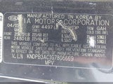 KIA SPORTAGE LX KNDPB3AC1G7805669 снимка