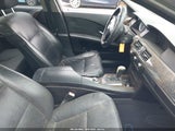 BMW 530I WBANE73566CM31776 снимка