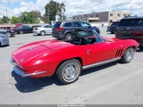 CHEVROLET CORVETTE 194676S122248     снимка