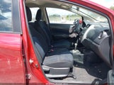 NISSAN VERSA NOTE SV 3N1CE2CP9HL376748 fotografie