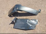 HONDA ACCORD LX 1HGCR2F36FA135374 снимка