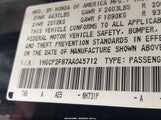 HONDA ACCORD 2.4 EX-L 1HGCP2F87AA045712 снимка