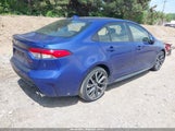 TOYOTA COROLLA SE JTDS4RCE7LJ034671 снимка