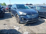 HYUNDAI SANTA FE SPORT 2.4L 5XYZUDLB9EG204118 fotografie