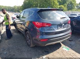 HYUNDAI SANTA FE SPORT 2.4L 5XYZUDLB9EG204118 photo