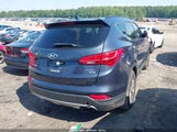 HYUNDAI SANTA FE SPORT 2.4L 5XYZUDLB9EG204118 снимка