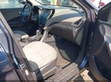 HYUNDAI SANTA FE SPORT 2.4L 5XYZUDLB9EG204118 снимка