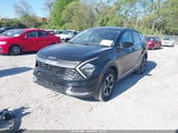 KIA SPORTAGE LX KNDPU3AF8P7106883 photo