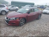 NISSAN MAXIMA 3.5 PLATINUM 1N4AA6AP5GC414390 снимка