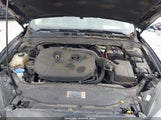 Ford Fusion Se 3FA6P0H90DR134625 снимка