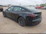 TESLA MODEL 3 STANDARD RANGE PLUS REAR-WHEEL DRIVE 5YJ3E1EA1MF994980 снимка