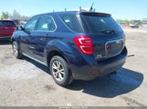 CHEVROLET EQUINOX LS 2GNFLEEK4H6162507 снимка