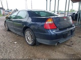 CHRYSLER 300M SPECIAL EDITION 2C3AE76K52H311224 снимка