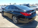 HYUNDAI SONATA SE 5NPEC4AC2DH710376 снимка