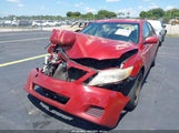 TOYOTA CAMRY LE 4T1BF3EK3BU177524 снимка