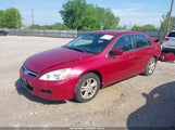 HONDA ACCORD 2.4 SE 1HGCM55337A148649 снимка