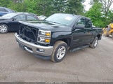 CHEVROLET SILVERADO 1500 2LT 1GCVKREC3FZ439821 снимка