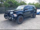TOYOTA SEQUOIA LIMITED V8 5TDBT48A47S286785 снимка