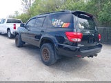 TOYOTA SEQUOIA LIMITED V8 5TDBT48A47S286785 снимка