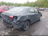 Toyota Corolla Le 2T1BURHE3FC346107 снимка