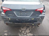 Toyota Corolla Le 2T1BURHE3FC346107 снимка