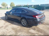 HYUNDAI SONATA SEL KMHL64JA6PA275513 снимка