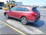 SUBARU OUTBACK 2.5I LIMITED 4S4BSAJC0K3215313 снимка