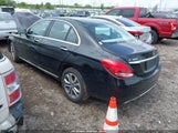 MERCEDES-BENZ C 300 4MATIC/LUXURY 4MATIC/SPORT 4MATIC 55SWF4KB2HU204406 снимка