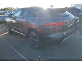JAGUAR F-PACE S SADCM2FVXJA297827 fotografie