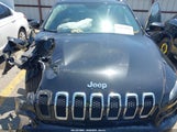 JEEP CHEROKEE LIMITED 1C4PJLDB6FW505829 снимка