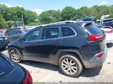 JEEP CHEROKEE LIMITED 1C4PJLDB6FW505829 снимка