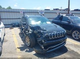 JEEP CHEROKEE LIMITED 1C4PJLDB6FW505829 снимка